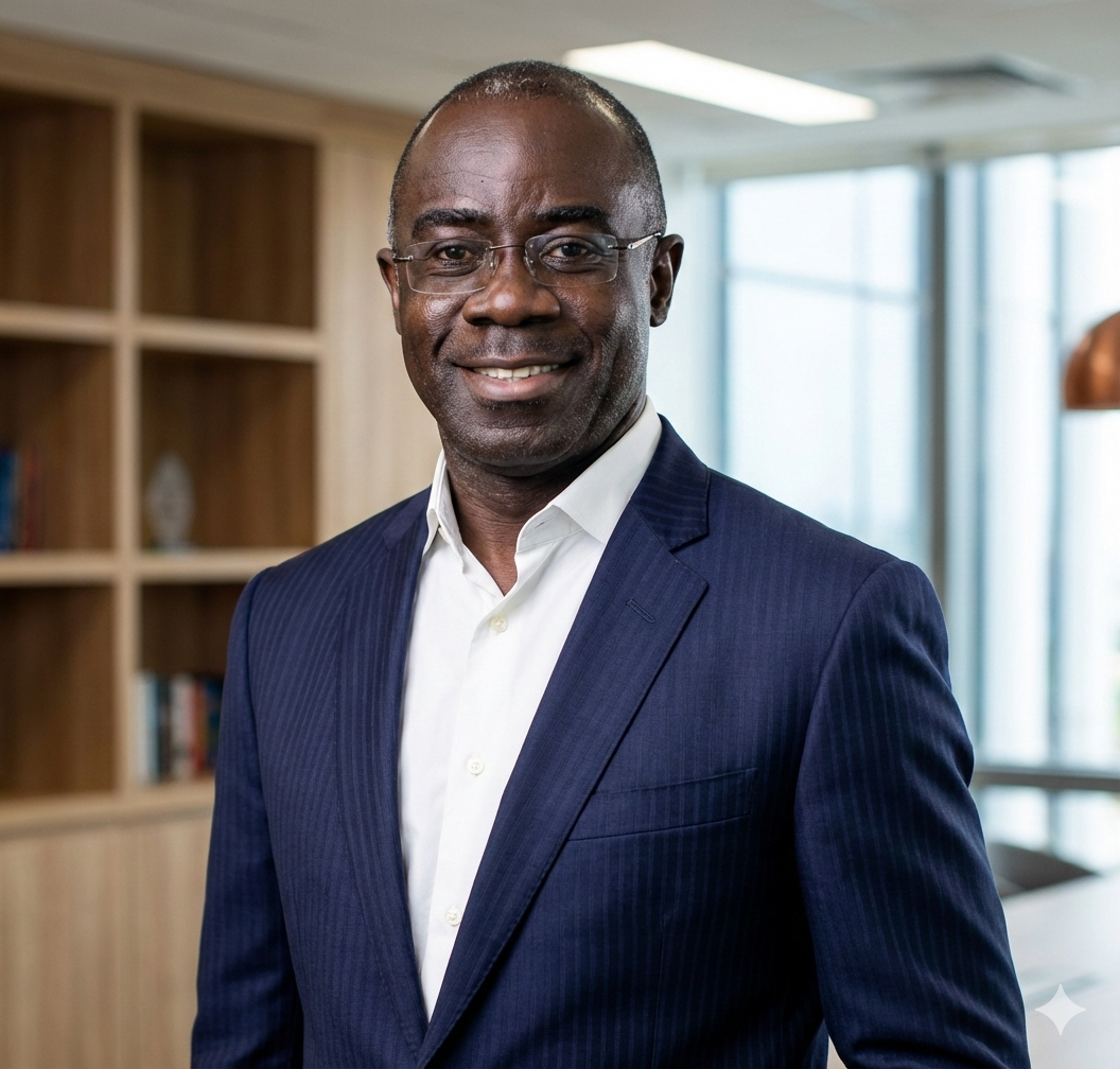 Me BONGO ONDIMBA Alfred